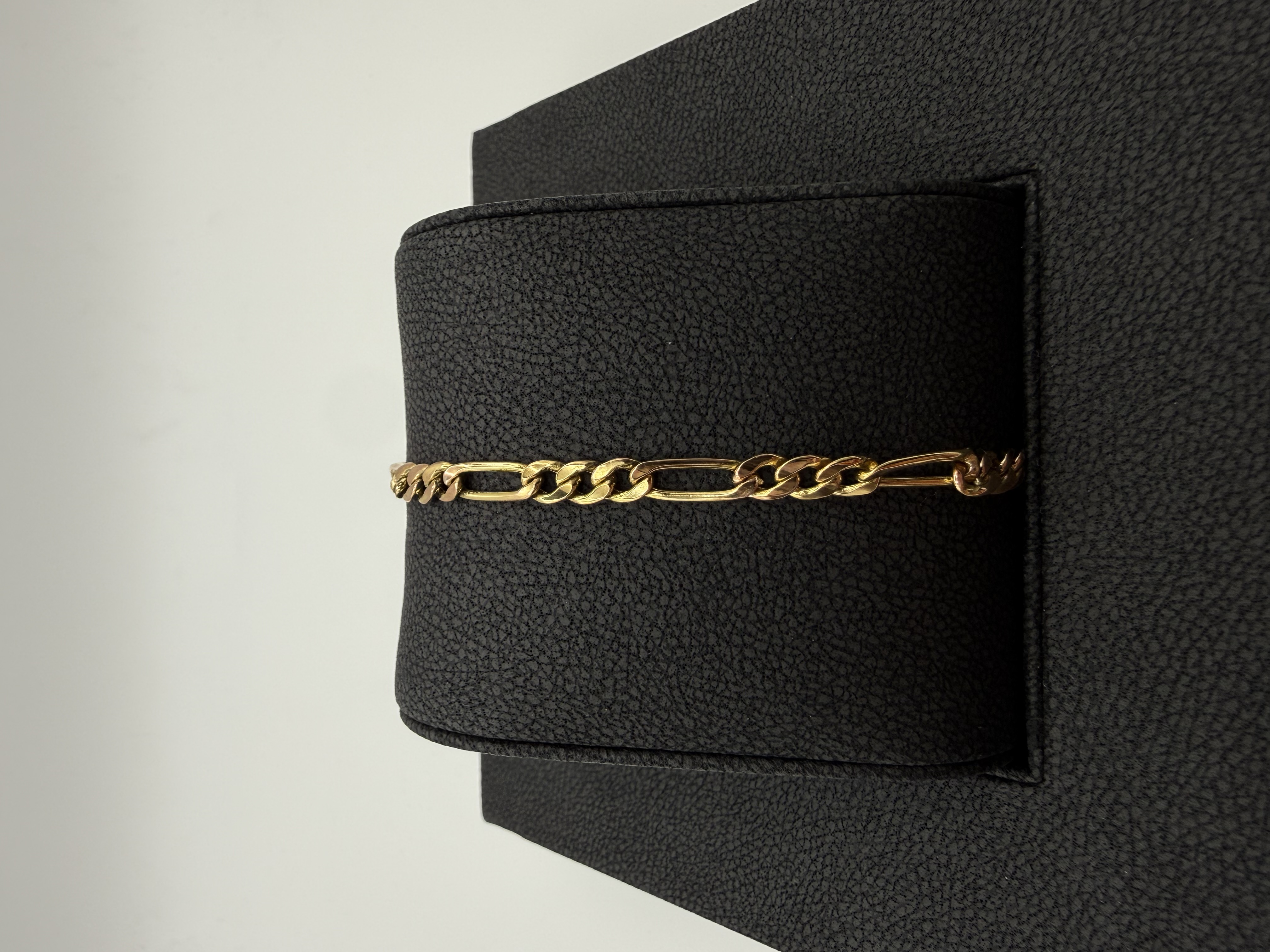 Armband Gelbgold 333