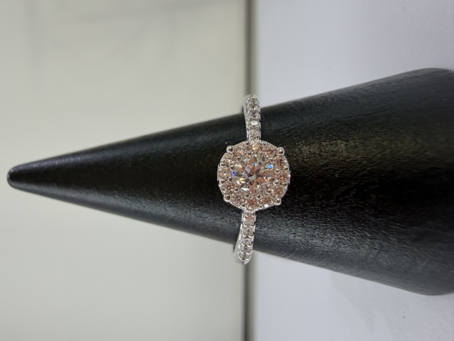 Diamantschmuck
